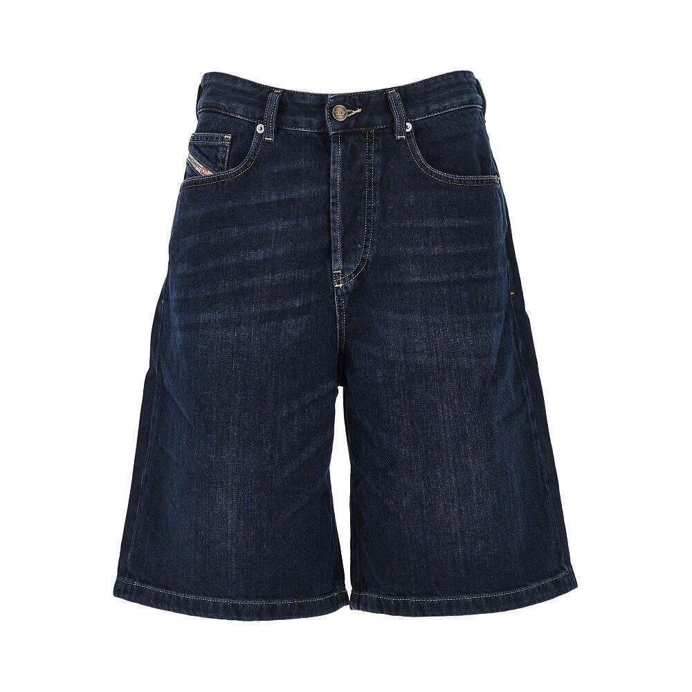 Diesel De-Sire Denim Shorts